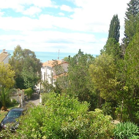 la meridienne Sète Esterno foto