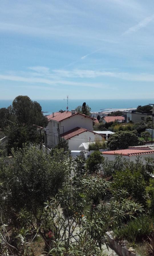 la meridienne Sète Esterno foto