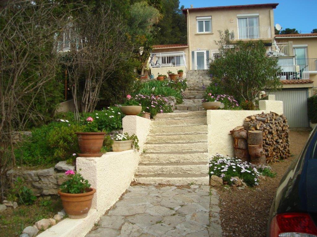 la meridienne Sète Esterno foto
