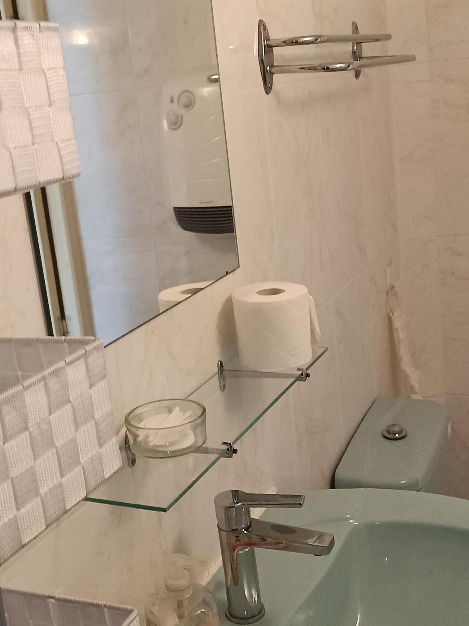 la meridienne Sète Esterno foto