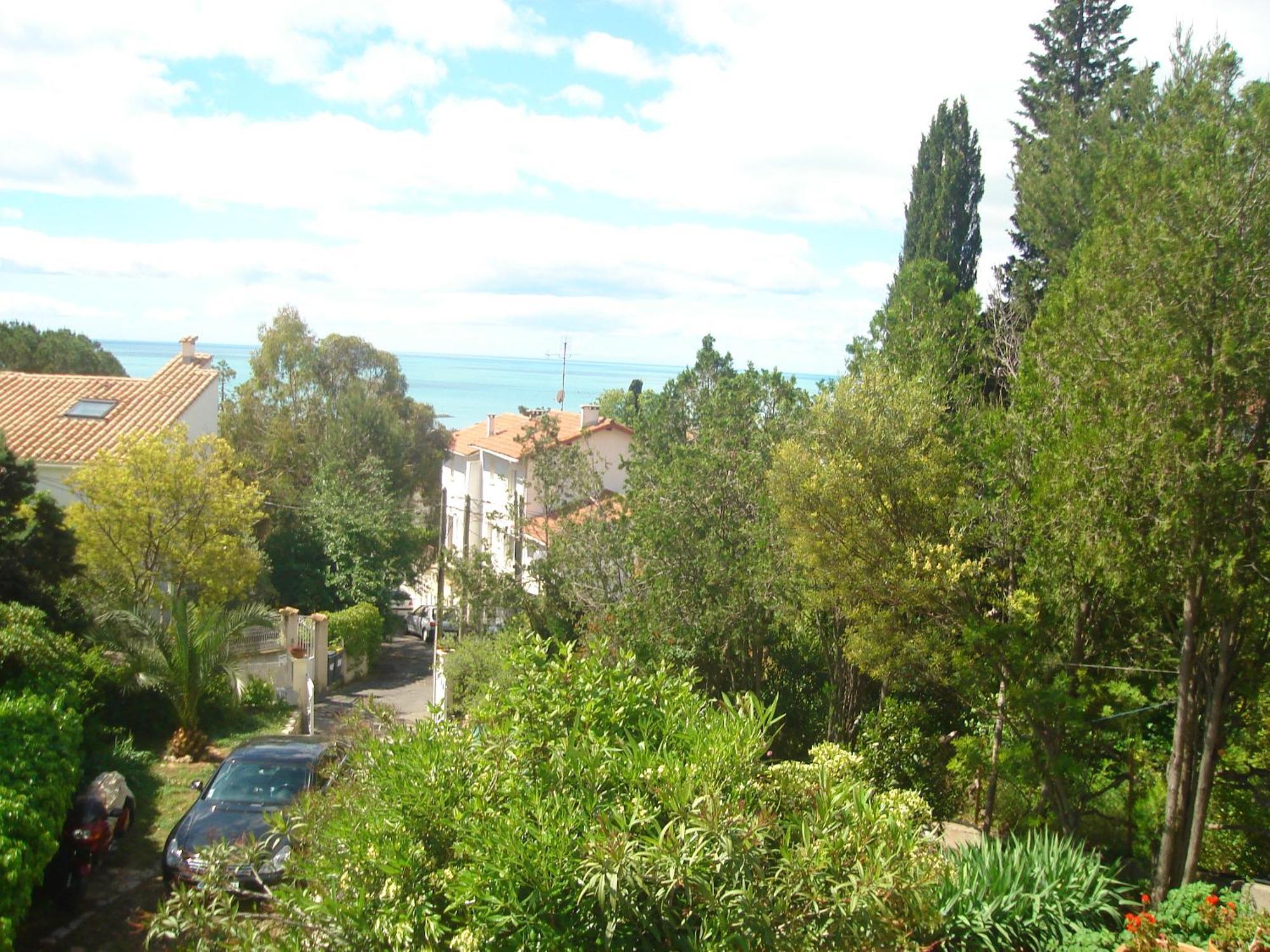 la meridienne Sète Esterno foto