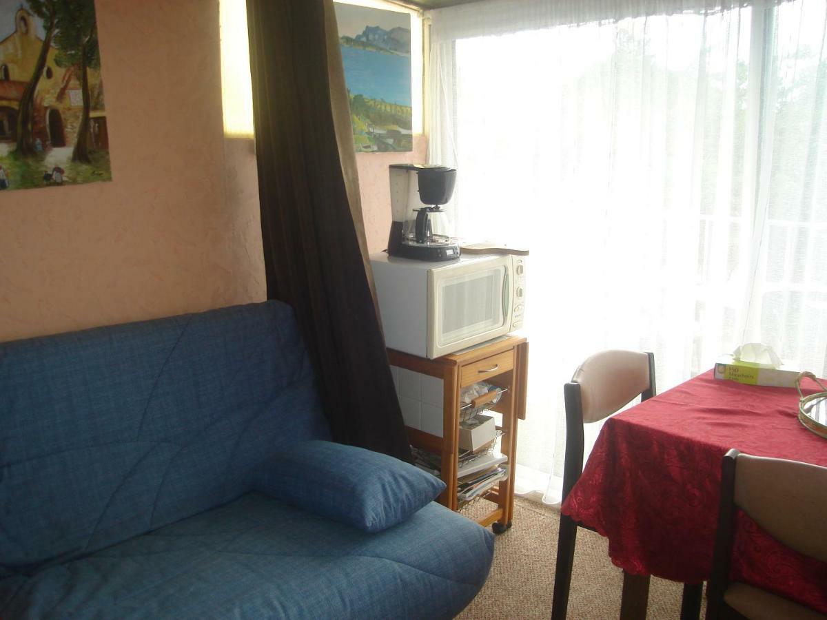 la meridienne Sète Esterno foto