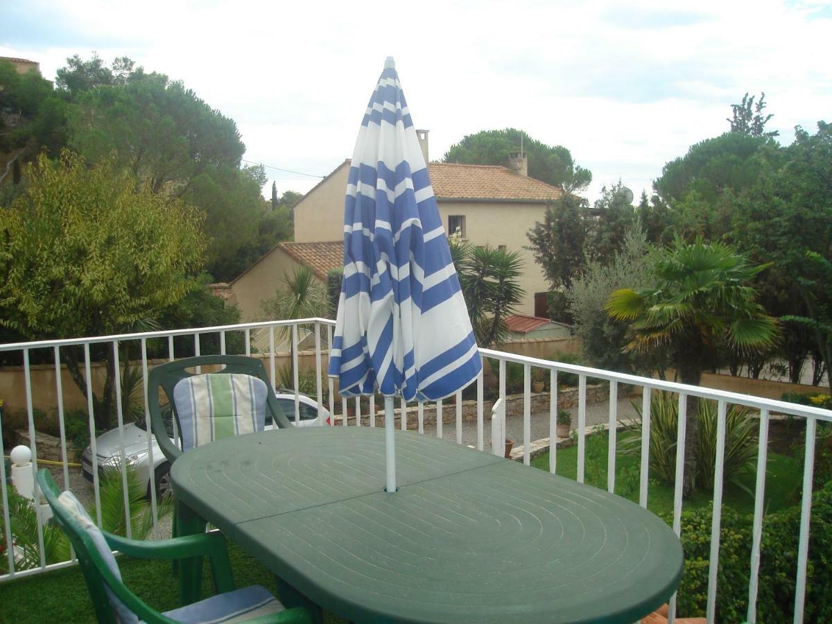 la meridienne Sète Esterno foto